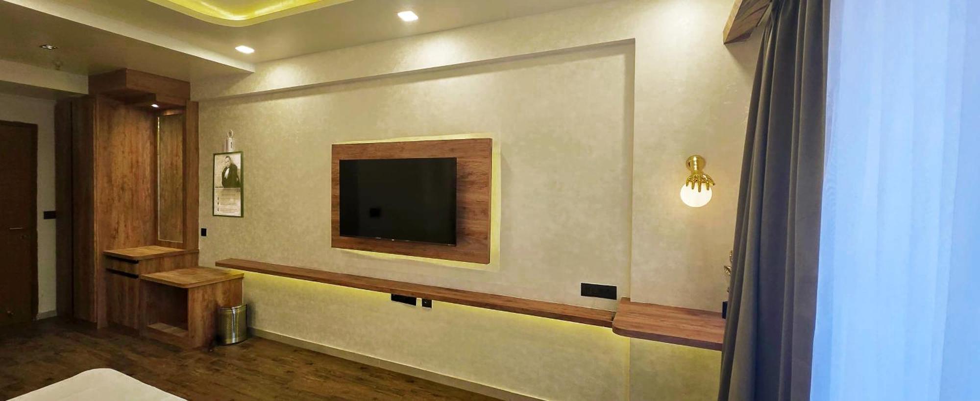 Trap House Hotel