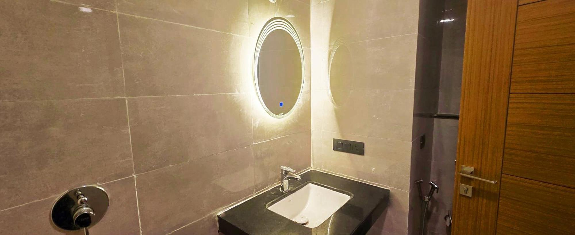 Hotel Trap House Lucknow