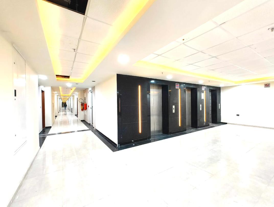 Trap House Hotel Lucknow